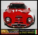Alfa Romeo Giulia TZ 2 n.144 Targa Florio 1966 - HTM 1.24 (15)